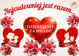 🌸 NAJCUDOWNIEJ JEST RAZEM… DEKORACJA DZIEŃ MAMY/TATY🌸