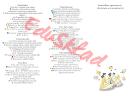 📘 Broszura „Kryteria ocen z matematyki” – gotowa do wręczenia uczniom