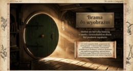 Hobbit - prezentacja pdf