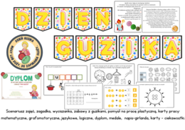 Dzień Guzika - 12 grudnia