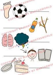 Quiz Mania - Guess the Word - zagadki obrazkowe