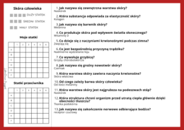 Statki biologiczne klasa 7