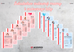 ŚWIADECTWA CUDOWNYCH RODZICÓW