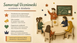 Rozpoczęcie roku szkolnego  - prezentacja, materiały na gazetkę szkolną