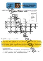 Nie daj się nabić w butelkę - odkryj sens związków frazeologicznych część 1