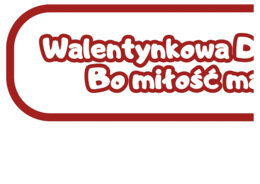 WALENTYNKOWA DRUŻYNA SKRZATÓW - walentynki zestaw materiałów