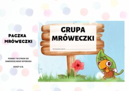 Grupa Mróweczki