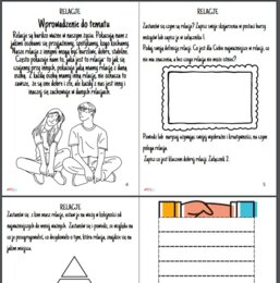 DBAM O DOBRE RELACJE