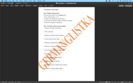 'To be going to' kontra Future Simple - ćwiczenia dla uczniów szkół podstawowych