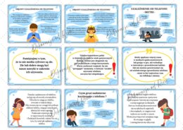 FONOHOLIZM czyli uzależnienie od telefonu komórkowego