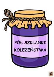 Gazetka "Przepis na nowy rok szkolny".