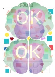 Figury geometryczne – materiał edukacyjny dla dzieci (25 stron)