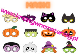 Dzień Dyni / Halloween