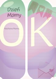 Dzień Mamy: Wielki Pakiet Kreatywnych Prezentów (24 strony)
