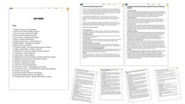 Analiza sytuacji – case study. 25 scenariuszy z pytaniami i odpowiedziami dla młodzieży 15–18 lat