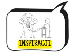 WITAJCIE W 2026 ROKU - gazetka motywacyjna