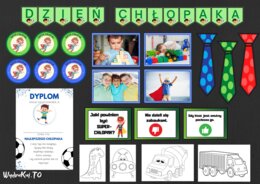 Dzień Chłopaka