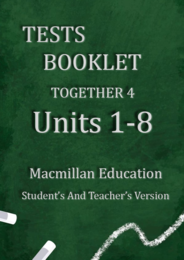 Zestaw testów do Together 4