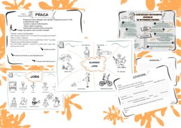 Egzamin Ósmoklasisty Writing Guide 4. Praca