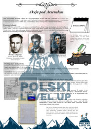 Kamienie na szaniec (ponad 20 stron)_Polski Lwevel Up