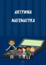 AKTYWNA MATEMATYKA
