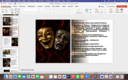 Mistrz i Małgorzata - świat przedstawiony i problematyka powieści.