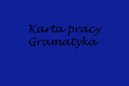 Past Simple elementary