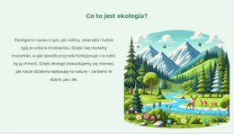 Prezentacja. Procesy ekologiczne. Emisja CO2. Zanieczyszczenia.