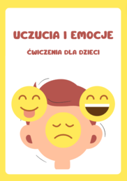 Karty Pracy - Uczucia i Emocje: Idealne Narzędzie dla Nauczycieli i Terapeutów