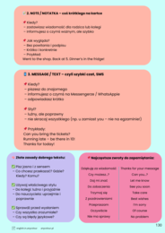 Angielski: Wakacyjny kurs na poziomie A2 dla uczniów w wieku 13-16 lat