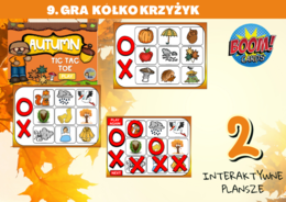 Autumn Bundle - Jesień