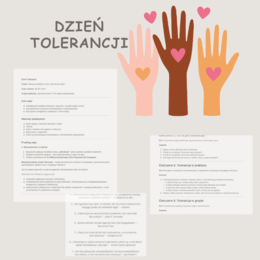 Dzień Tolerancji