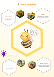 Plansze edukacyjne. Zwierzęta i rośliny chronione. Ekosystemy.