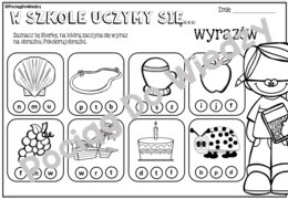 1 Dzień Szkoły - Witamy w Szkole