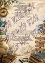 🩵LIST OD NAUCZYCIELA GEOGRAFII I WYCHOWAWCY🩵