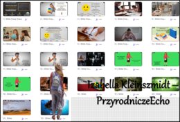 Zestaw prezentacji multimedialnych w genial.ly do edycji do geografii do klas 5 - 8. Przedmiotowe zasady oceniania. Lekcja organizacyjna.