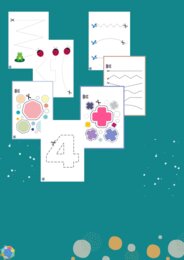 NAUKA CIĘCIA – ĆWICZENIA DLA PRZEDSZKOLAKÓW.