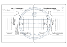 Mit o Prometeuszu. Mitologia