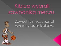 Strony czasownika. Ćwiczenia