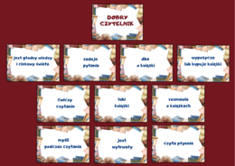 DOBRY CZYTELNIK - biblioteka - gazetka - wersja 2