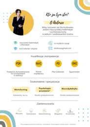 Dodaj autonomię odejmij napięcie. Wskazówki pomocne w uczeniu (się) młodzieży na przykładzie lekcji matematyki i nie tylko