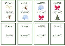 Zima i Boże Narodzenie