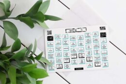 ABOUT ME - gra planszowa