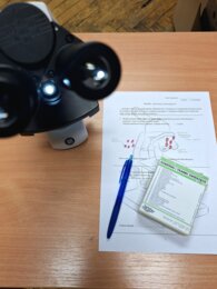 Obserwacje mikroskopowe preparatów stałych - tkanki zwierzęce