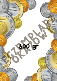 Jednostki monetarne - gra Piotruś