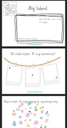 Dzień kropki - klasy 2,3