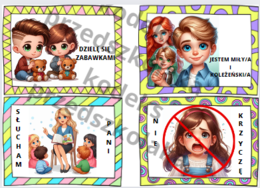 Kodeks przedszkolaka