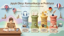 Egzamin Ósmoklasisty - przewodnik dla ucznia (gazetka/prezentacja)