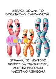 Dzień Kolorowych Skarpetek/ Dzień Dzieci z Zespołem Downa