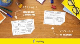 Ankieta na pierwszą lekcję matematyki do szkoły ponadpodstawowej